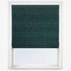 Mistral Sapphire Roman Blind