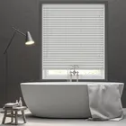 50mm Mara Faux Wood Blinds