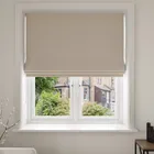 Rubens Taupe Blinds Uk