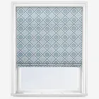 Napoli Denim Roman Blind