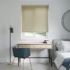 Custard Cream Venetian Blinds 25mm