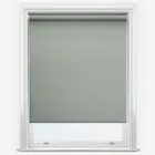 Optima Blackout Cool Grey Roller Blind