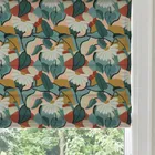 Ante Decor Bowie Made To Measure Roman Blind Seafoam Drive