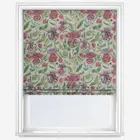 Voyage Fairytale Bristles Dawn Roman Blind