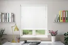 Galaxy White Gloss - Venetian Blinds
