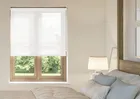 Illusion Pure - Roller Blind
