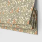 William Morris At Home Bower Fern Motorised Blinds Uk