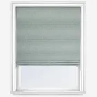 Turin Sky Roman Blind