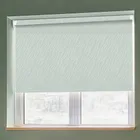 Florence Green Grip Fit Roller Blinds
