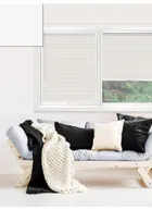 Matte Off White 25mm Perfect Fit® Venetian Blind