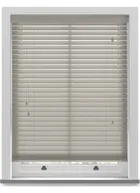 Premium Clay Basswood Blind