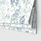 Rachel Ashwell Romantic Rose Blue Motorised