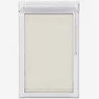 Signature Blackout Vanilla Cream Perfect Fit Roller Blind