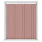Windsor Blackout Blush Blinds Uk