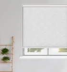 Boleyn Moonstone Roller Blinds