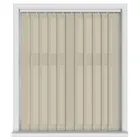 Unicolour Beige 127mm Blinds Uk