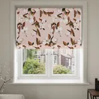 Ted Baker Velvet Opal Floral Pink