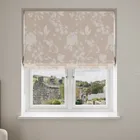 Ledger Cream No Drill Blinds Uk