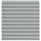 Kana Obsidian Black Perfect Fit Pleated Blinds