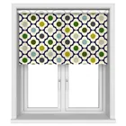 Twistfit Orla Kiely Spot Flower Blue Multi Motorised