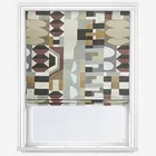Camengo Astratto Epice Roman Blind