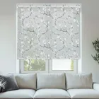 Apple Blossom Pelmet Roller Blinds - Stylish Window Coverings