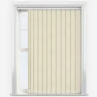 Elite Dimout Linen Flex Vertical Blind