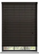 Premium Zaya Bamboo Blind