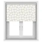 Twistfit Daisy Linen Blackout Motorised