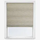 Cove Ochre Roman Blind