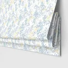 Laura Ashley Conwy Blue Sky Motorised Blinds Uk