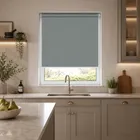 Unity Polaris Thunder Roller Blind