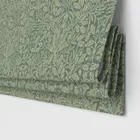 William Morris At Home Acorn Eucalyptus Motorised Blinds Uk