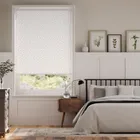 William Morris Willow Bough Jacquard Oyster Roller Blind