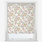 Sonova Studio Over The Rainbow Pastel Roller Blind