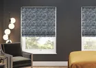 Lapidary Chromite - Roman Blind