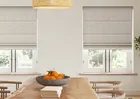 Foxford Romney - Twist&fit Roman Blind