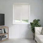 Montana Cream Roller Blinds