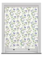 Cath Kidston Sweet Pea Purple Roller Blind