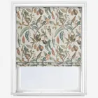 Banyu Copper Roman Blind