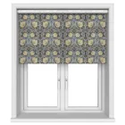 Twistfit William Morris At Home Pimpernel Indigo Motorised