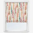Santa Maria Rumba Roman Blind