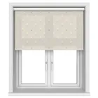 Twistfit Sophie Allport Bears & Balloons Mint Grey Blinds Uk