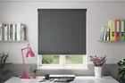 Millennium Charcoal - Venetian Blinds
