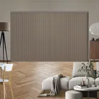 Origin Havana Vertical Blind