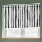 Jax Mono Light Filtering Roller Blinds