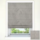 Prestigious Textiles Keshiki Fawn Roman Blinds