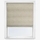 Villette Jute Roman Blind