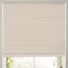Toma Made To Measure Roman Blind Taupe