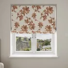 Ted Baker Midnight Garden Terracotta No Drill